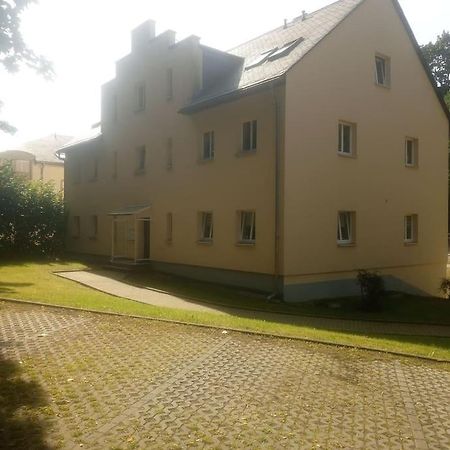 Elbenland Saechsische Schweiz II - Komfortable 2-Raum-Wohnung Im Herzen Der Saechsischen Schweiz Sebnitz Eksteriør billede